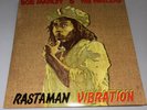 Bob Marley & The Wailers – 