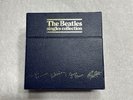 The Beatles Singles Collection Blue Box Complete Vinyl Box Set
