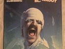 Scorpions Blackout Vintage Vinyl LP 1982 Mercury Record SRM-1-4039 Near Mint