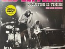Led Zeppelin - Evolution Is Timing: 1975 Radio Sessions (2xCOLOR VINYL) - ROCK *