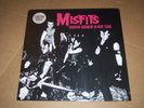 MISFITS HORROR BUSINESS IN NEW YORK (limited violet vinyl)  OUTS-027 SEALED