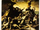 The Pogues - Rum Sodomy & the Lash - Vinyl LP - 1st US pressing Stiff MCA-5774
