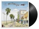 Jack's Mannequin: Everything In Transit (Black) - LP vinyl *SEALED*
