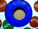 The J.B.'s The Grunt (Part 1 & 2) KING 7
