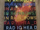 Radiohead In Rainbows (2007) 12 Vinyl LP Album Record