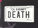 DEATH GRIPS - Government Plates (Record Store Day RSD Black Friday 2023) - LP