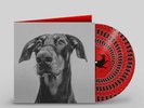 BIG SPECIAL - Postindustrial Hometown Blues - ZOETROPE PICTURE DISC LP