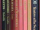 Giuseppe Verdi ‎– 200 Jahre•Years•Ans•Anni Teatro Alla Scala - 21 LPs