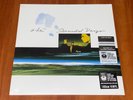 A-HA SCOUNDREL DAYS LP RARE EU PRESS 180gVINYL MASTERED BY RON McMASTER 2015 New