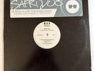 Safri Duo Played-A-Live (The Bongo Song) 12”  Single Vinyl PROMO VG+/VG+