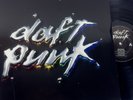 Discovery by Daft Punk LP Two Record Full Vinyl Album 14 Music Tracks 2001 EXC