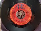 Earth, Wind & Fire   September/ Love's Holiday   ARC 45 RPM Record