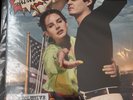 Lana Del Rey - Norman Fucking Rockwell  NFR TRANSPARENT BLUE LP