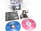 KT Tunstall - Eye To The Telescope: Stargazer Edition [New Vinyl LP] Blue, Color