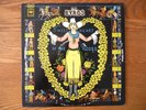 BYRDS Sweetheart Of The Rodeo LP Columbia CS 9670 GRAM PARSONS Tested Vinyl VG