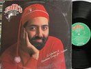 RAFFI - RAFFI'S CHRISTMAS ALBUM - ORIGINAL TROUBADOUR LP xmas vinyl album VG+
