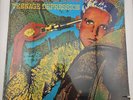 Eddie And The Hot Rods Teenage Depression Vinyl Lp - Sealed - 1977 - Island