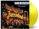 Shed Seven - See Youse At The Barras (Yellow Vinyl LP 2024, Limited Edition)