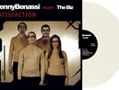 Benny Benassi - Satisfaction (White Vinyl 12