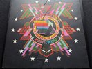 HAWKWIND In Search Of Space 1971 1st UK PRESS A1/B1 Log Book 1A/1P Stampers M-