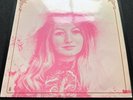 MARY HOPKIN Post Card SAPCOR 5 World Record Club S-5661 Beatles AUSTRALIA PINK