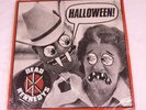 Dead Kennedys Halloween Lp Vinyl 12' Single OG 1982 1st UK Press Read Des