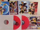 Lunar Silver Star Story Complete 2x Vinyl Record NEW Soundtrack VGM Working OST