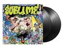 Sublime - SECOND HAND SMOKE - Vinyl 2 LP - NEW & SEALED
