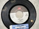 REGGAE Sizzla 45rpm ‘thank U Mama’ & ‘solid As A Rock’ New With Jukebox Tag