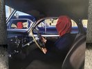 Mars Volta Frances the Mute 3LP - Like New