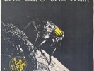 The Cure - The Walk OG 1983 US Press Sire 1-23928 Mini-LP Vinyl Record Ex