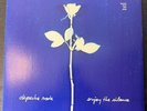 Depeche Mode Lp 12” Enjoy The Silence 1990 4 Different Mixes