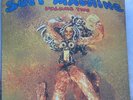 The Soft Machine, Volume Two vinyl LP in gatefold sleeve, reissue