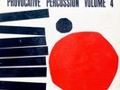 Enoch Light And The Light Brigade, Provocative Percussion (Vol. 4), (LP, Album,