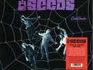 the seeds: web of sound 2 LP