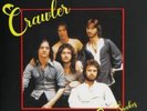 crawler: live snakes (turquoise vinyl) 2 LP