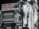 pense lydia and cold blood: live at the fillmore west june 302 LP