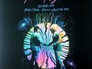 pink floyd: world tour 1975 - pacific national exhibition col3 LP