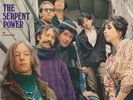 the serpent power: the serpent power  LP