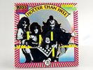 KISS Hotter Than Hell Vinyl Record Album 1974