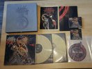 Cattle Decapitation - Death Atlas 2LP Vinyl - Wooden Boxset (Rare / Death Metal)