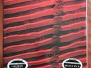 PETER GABRIEL Scratch My Back CLASSIC RECORDS 200g Quiex SV-P RED Vinyl LP NEW