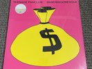 Teenage Fanclub – Bandwagonesque Vinyl Record SEALED Yellow 2023