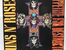 Guns N' Roses	 Appetite For Destruction	VINYL     (110114)