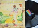 Elton John Goodbye Yellow Brick Road Trifold First Press MCA Vinyl 2-LP 1973 EX