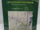 SEALED 1977 J.R.R. TOLKIEN SOUNDBOOK Boxed Set 4 LP's & MAP-POSTER JRR CM5059