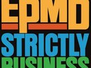 Epmd - Strictly Business [LP] Vinyl Record