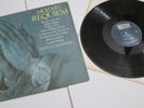 Mozart: Requiem Mass K.626 LP (Beyer Edition) Neville Marriner Argo ZRG 876 NM