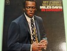 Miles Davis - My Funny Valentine LP Columbia MONO Stereo