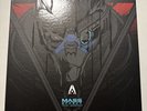 Mass Effect Trilogy Soundtrack vinyl 4xLP boxset Bioware exclusive RARE